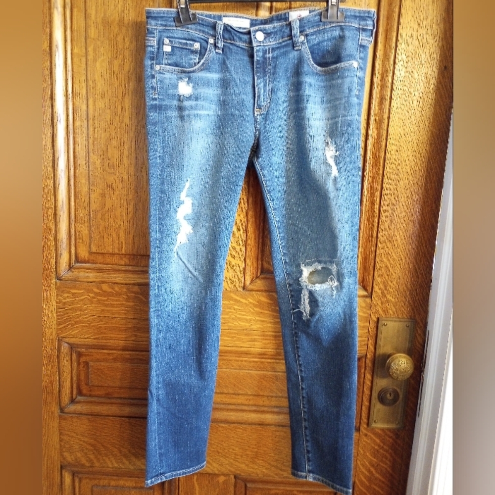 Adriano Goldschmied Jeans Size 31R